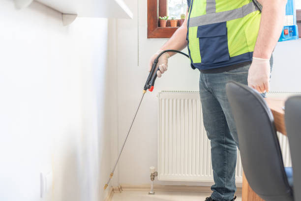 Fountainebleau, FL Pest Control Company
